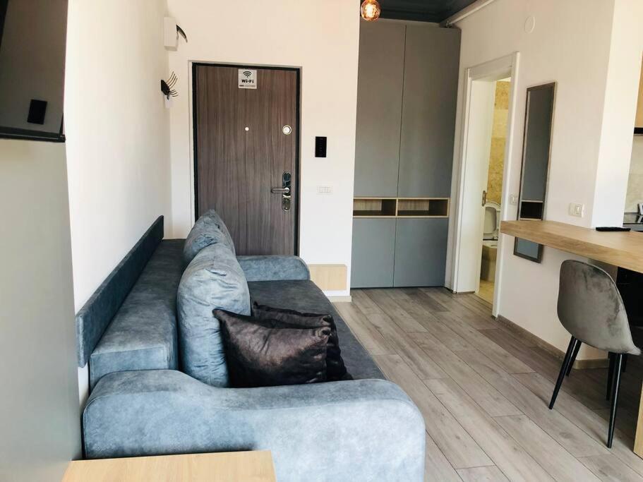 Dxn Luxury Studio Năvodari Zewnętrze zdjęcie