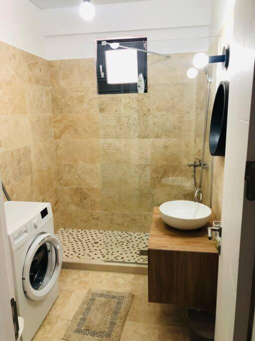 Dxn Luxury Studio Năvodari Zewnętrze zdjęcie