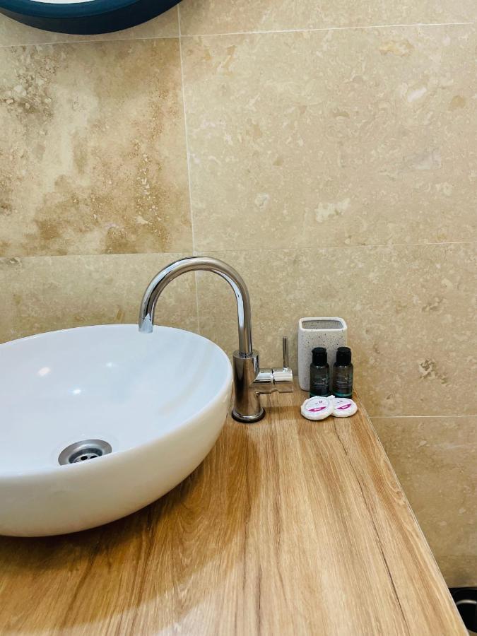 Dxn Luxury Studio Năvodari Zewnętrze zdjęcie